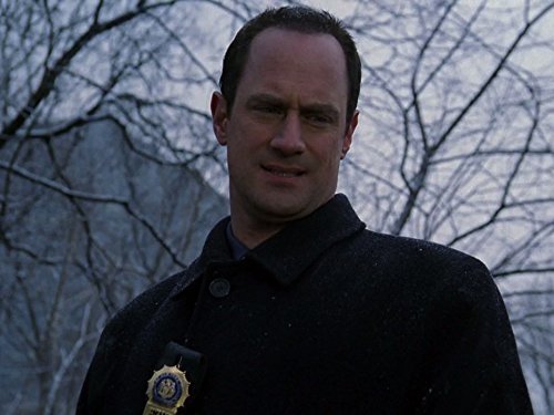 Law & Order: Special Victims Unit Season 5 Episode 21 - Criminal