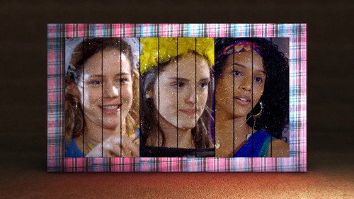 Sparkling Girls Season 1 Episode 23 - Chapter 23