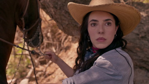 Tierra de amor y coraje Season 1 Episode 8 - Episode 8