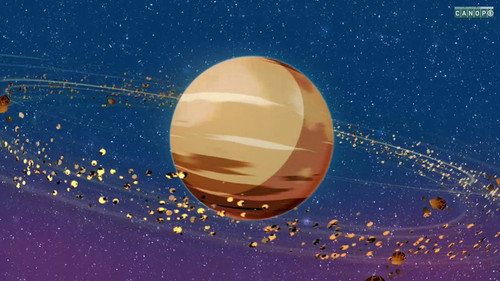 Le ciel et la Terre Season 1 Episode 4 - Episode 4