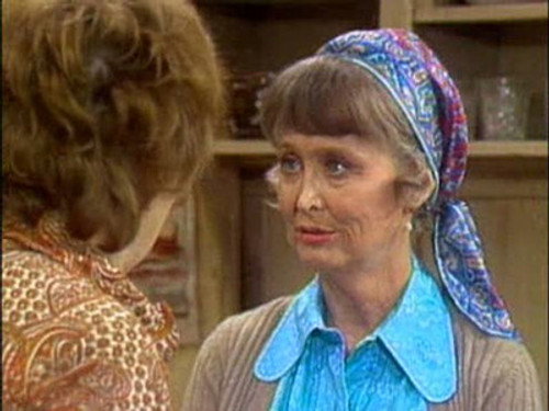 All in the Family Season 4 Episode 15 - Edith's Christmas Story