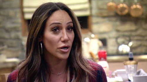 The Real Housewives of New Jersey Season 9 Episode 3 - The Jersey Breakfast Club