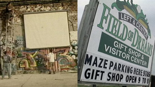 Split Screen Season 3 Episode 17 - Field of Feuds