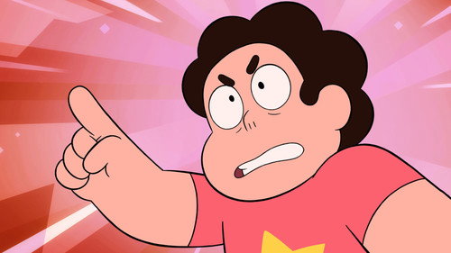 undefined Season 3 Episode 19 - Steven vs. Amethyst