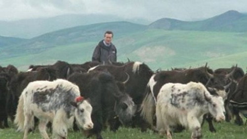 Himalaya with Michael Palin Season 1 Episode 4 - The Roof of the World