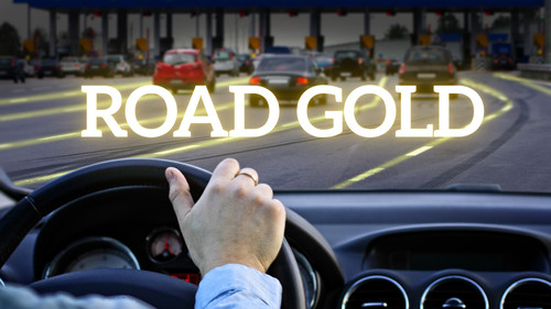 Road Gold still