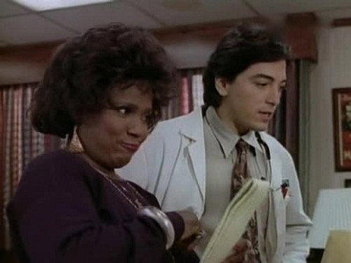 Diagnosis: Murder Season 2 Episode 15 - Call Me Incontestable