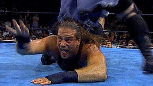 ECW Hardcore TV - Jul. 10, 1999 still