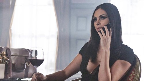 Gotham Season 3 Episode 22 - Heroes Rise: Heavydirtysoul