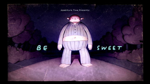 Adventure Time Season 6 Episode 39 - Be Sweet