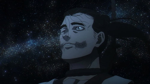 undefined Season 1 Episode 14 - Tonight's Sky...