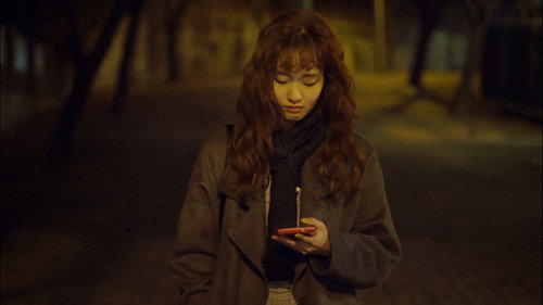 Cheese in the Trap Season 1 Episode 11 - I Missed You So Much