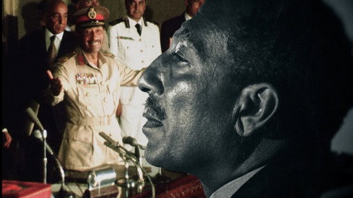 Al Jazeera World Season 13 Episode 3 - The Seventies in the Arab World (1): Politics