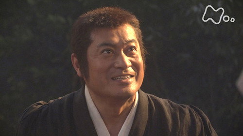 Yoshitsune Season 1 Episode 9 - Yoshitsune's Beginning