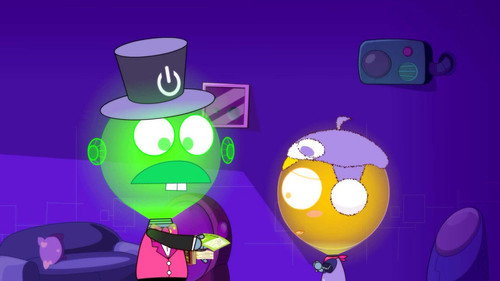 Happy Toon Season 3 Episode 11 - Episode 11