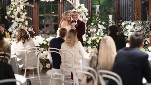 Married at First Sight Season 12 Episode 5 - Episode 5