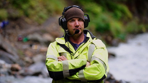 Gold Rush: White Water Season 2 Episode 2 - Burned Alive