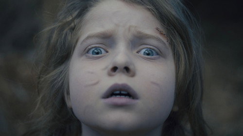Before Season 1 Episode 10 - Before