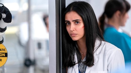 Manifest Season 1 Episode 15 - Hard Landing