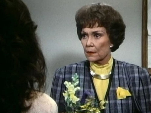 Falcon Crest Season 7 Episode 20 - Channing Vs. Channing