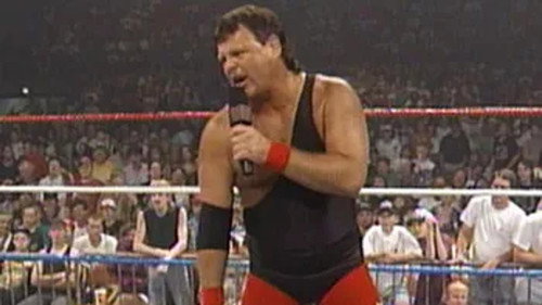 WWF Superstars Season 10 Episode 23 - Superstars - Jun. 10, 1995