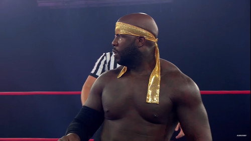 TNA iMPACT! Season 17 Episode 25 - June 16, 2020