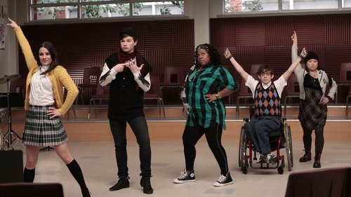 undefined Season 1 Episode 2 - Showmance