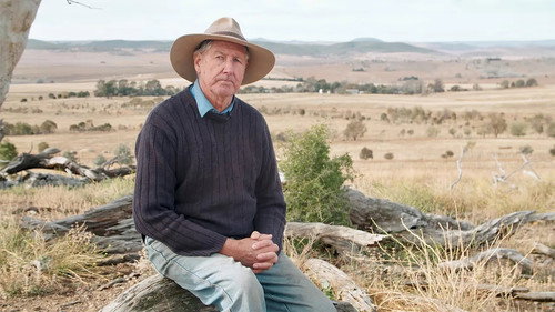 Australian Story Season 25 Episode 24 - Breaking New Ground