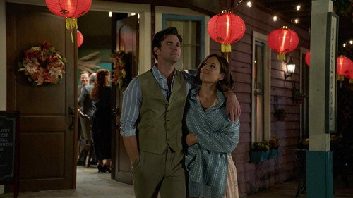 When Calls the Heart Season 12 Episode 10 - Through the Valley
