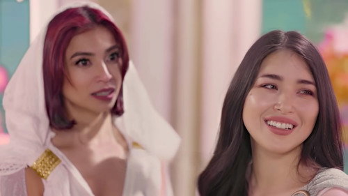 The Sang'gres in Devas still