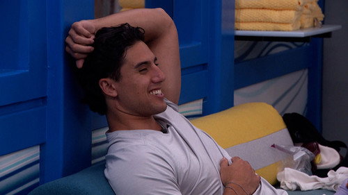Big Brother Season 26 Episode 3 - Episode 3