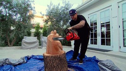 Keeping Up with the Kardashians Season 8 Episode 13 - The Kardashian Chainsaw Massacre