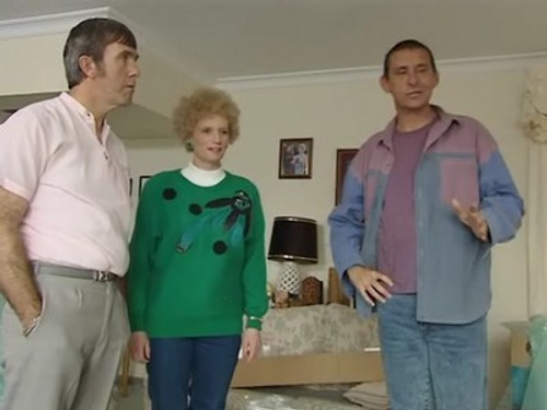 Kath & Kim Season 3 Episode 5 - Hello Nails!