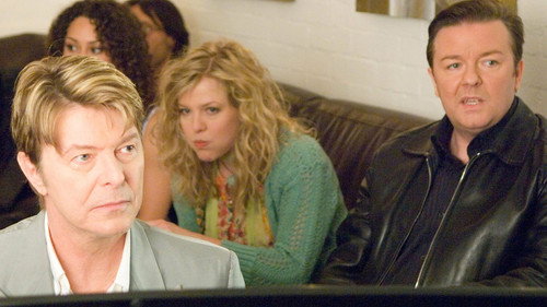 Extras Season 2 Episode 2 - David Bowie