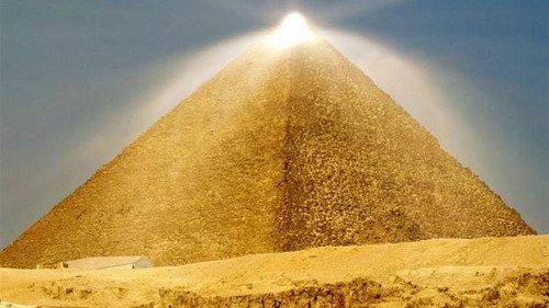 Ancient Aliens Season 5 Episode 1 - Secrets of the Pyramids