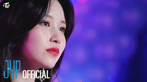TWICE TV Season 18 Episode 5 - TWICE “The Feels” M/V Behind the Scenes EP.03