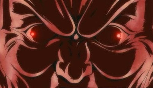 GANTZ Season 2 Episode 5 - Welcome Back