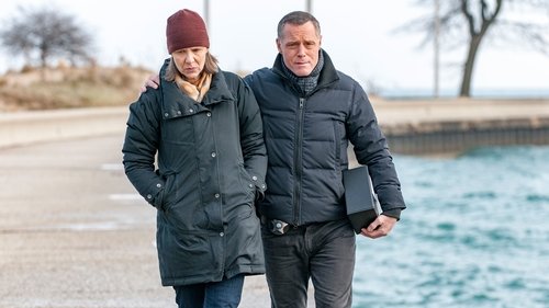 Chicago P.D. Season 4 Episode 13 - I Remember Her Now