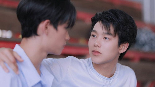 LOVEx3 Season 1 Episode 2 - Episode 2