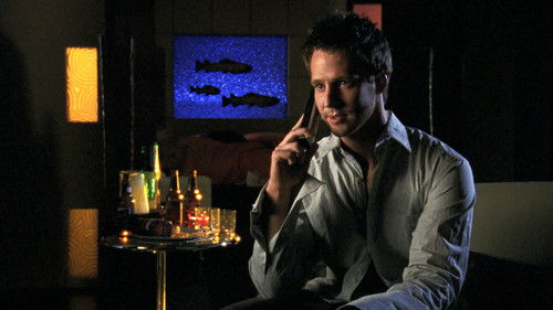 Veronica Mars Season 3 Episode 12 - There's Got to be a Morning After Pill