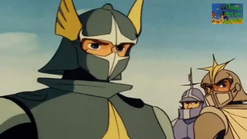 King Arthur and the Knights of the Round Table Season 2 Episode 22 - Prince Arthur's Victory