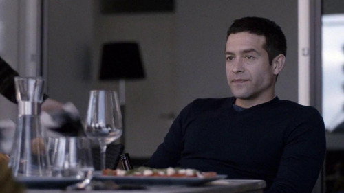 Norskov Season 1 Episode 6 - Tom’s Suspicion