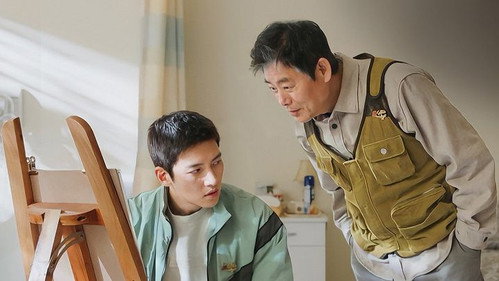 If You Wish Upon Me Season 1 Episode 6 - Seo-jin's Revenge