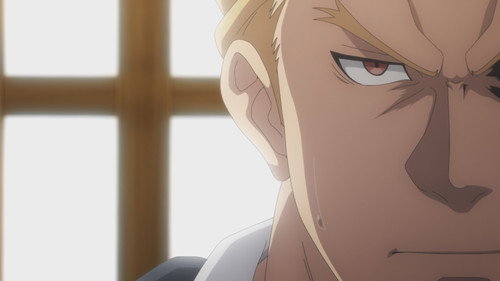 Helck Season 1 Episode 16 - The Truth Behind Awakening
