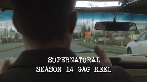 Season 14 Gag Reel still