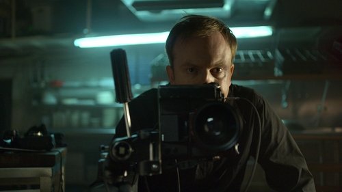 Marvel's Jessica Jones Season 3 Episode 6 - AKA Sorry Face