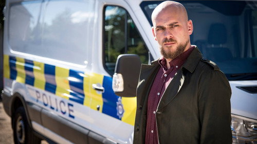 Innocent Season 1 Episode 2 - Episode 2