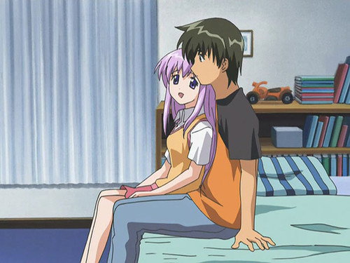 Lamune Season 1 Episode 11 - The Typhoon Night and the End of Summer