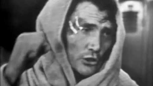 Playhouse 90 Season 1 Episode 2 - Requiem for a Heavyweight