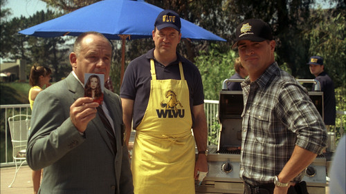 CSI: Crime Scene Investigation Season 10 Episode 5 - Bloodsport